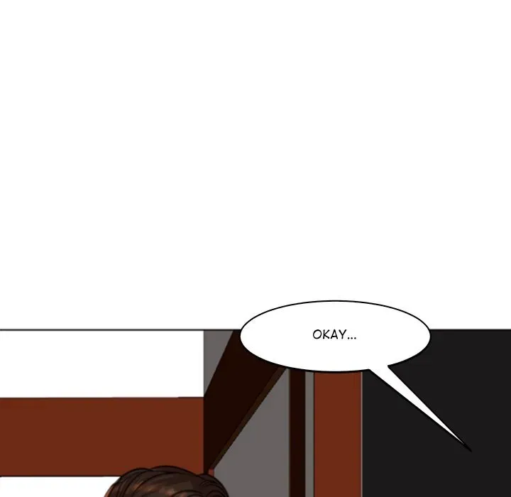 Old Life Behind Chapter 10 page 157 - 