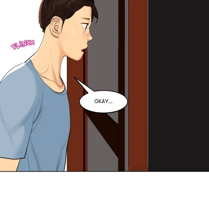 Old Life Behind Chapter 10 page 158 - 