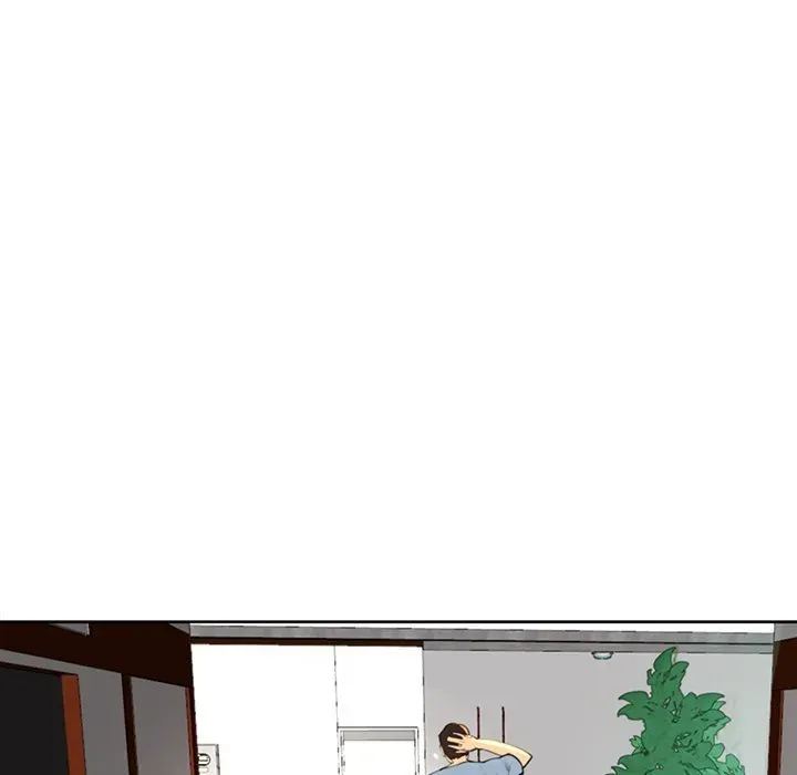 Old Life Behind Chapter 10 page 160 - 