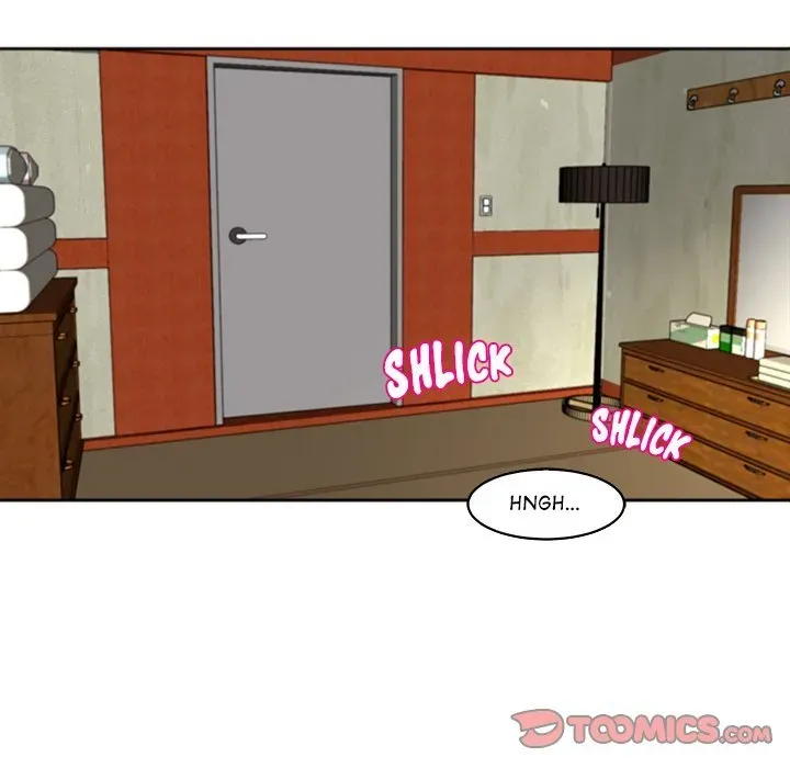 Old Life Behind Chapter 10 page 168 - 