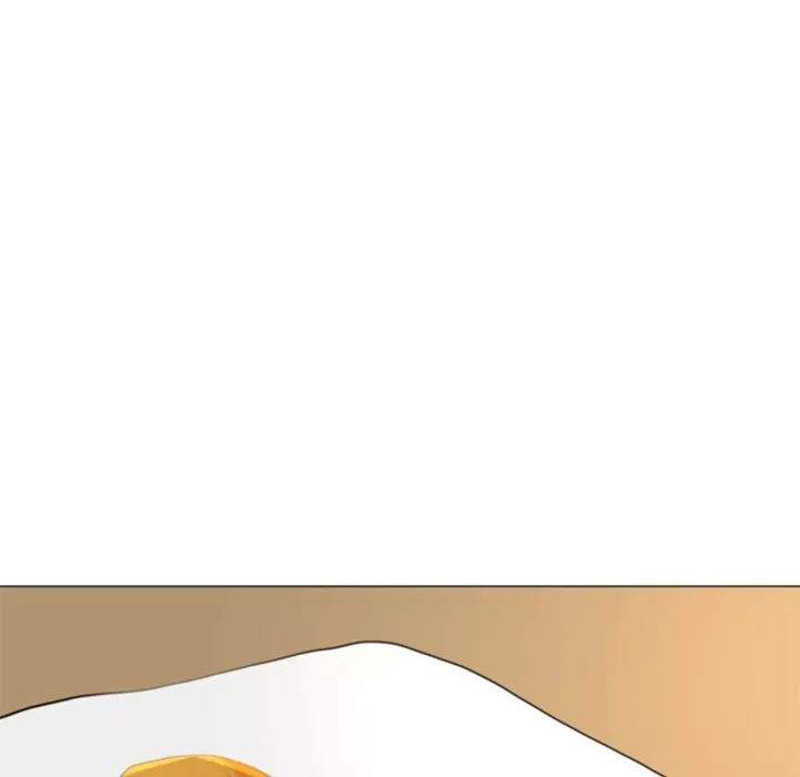 Old Life Behind Chapter 10 page 170 - 