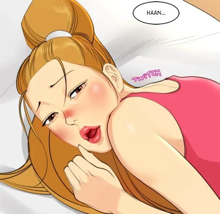 Old Life Behind Chapter 10 page 171 - 