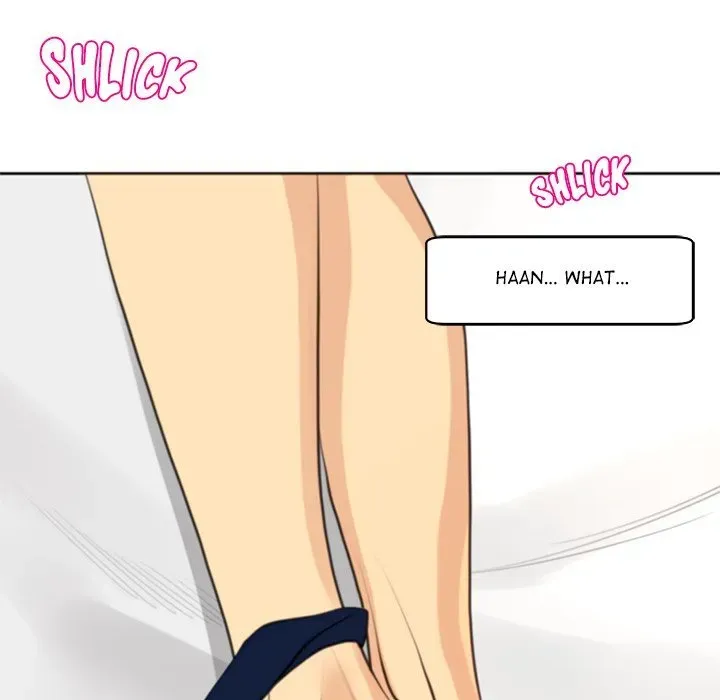 Old Life Behind Chapter 10 page 174 - 