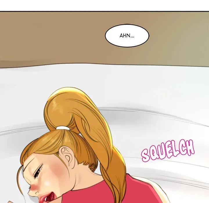 Old Life Behind Chapter 10 page 179 - 