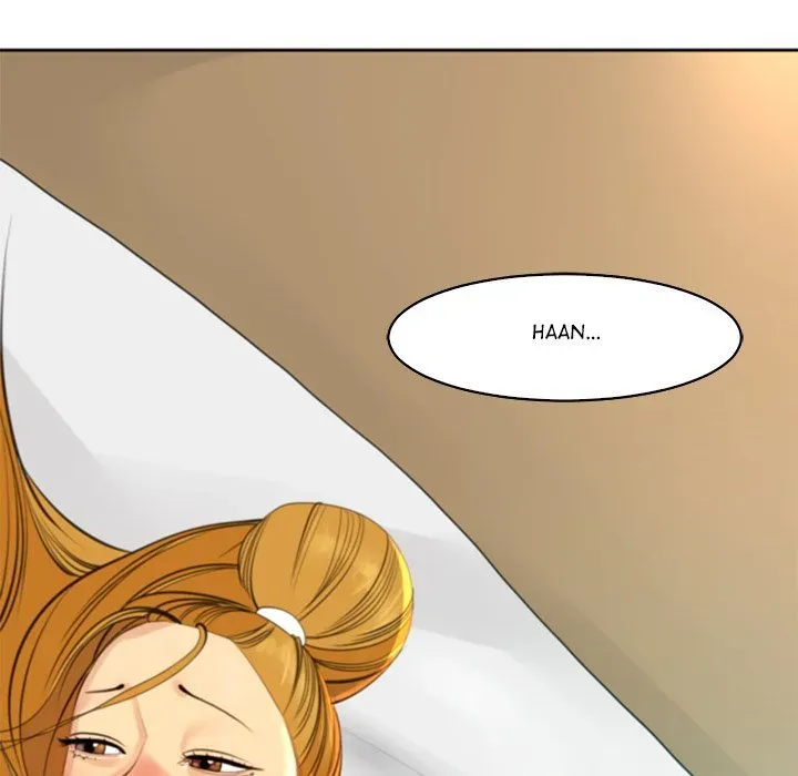 Old Life Behind Chapter 10 page 184 - 