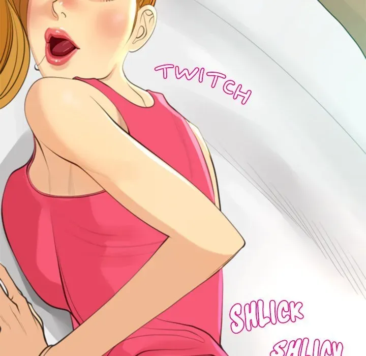 Old Life Behind Chapter 10 page 185 - 
