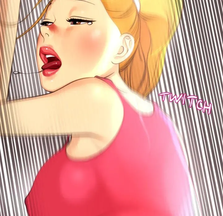 Old Life Behind Chapter 10 page 196 - 