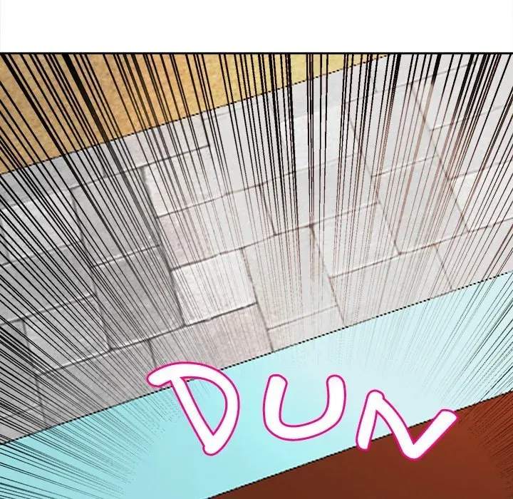 Old Life Behind Chapter 10 page 21 - 