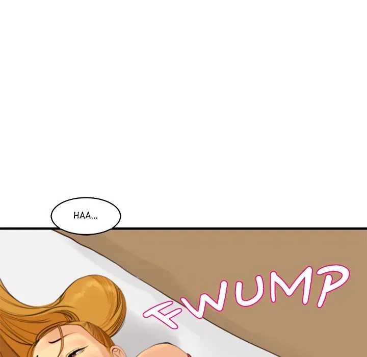 Old Life Behind Chapter 10 page 209 - 