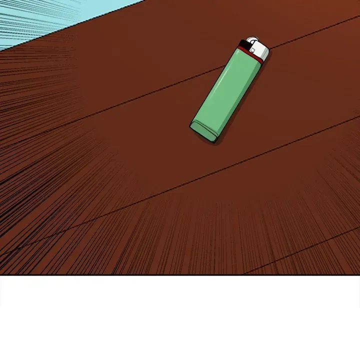 Old Life Behind Chapter 10 page 22 - 