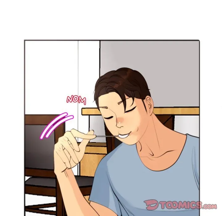 Old Life Behind Chapter 10 page 222 - 