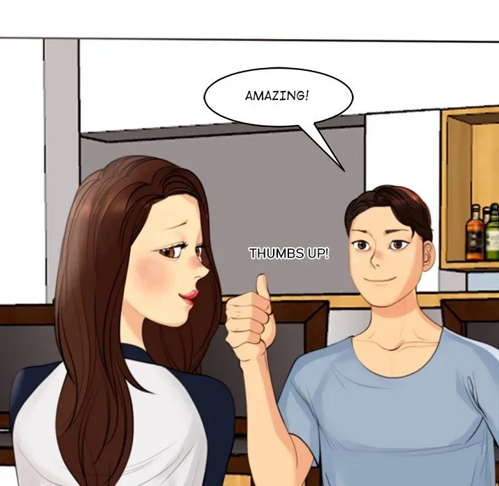 Old Life Behind Chapter 10 page 225 - 