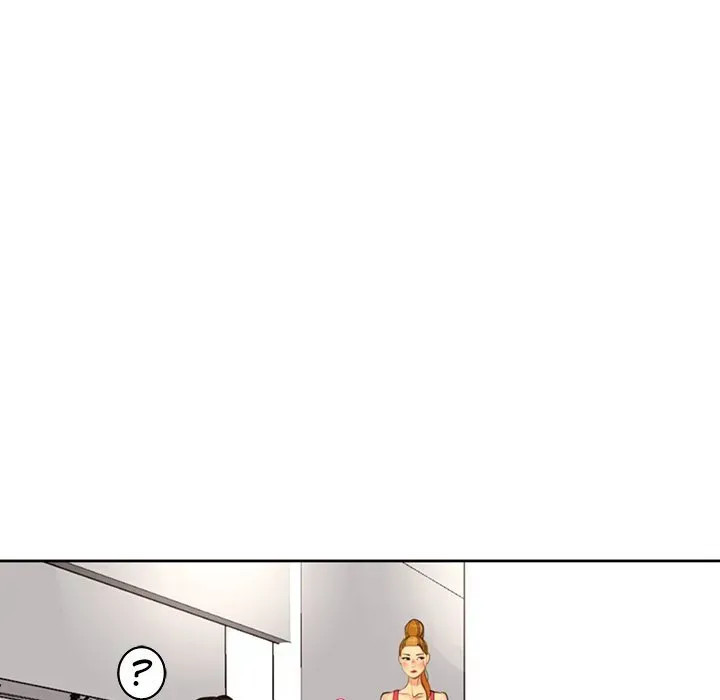 Old Life Behind Chapter 10 page 228 - 