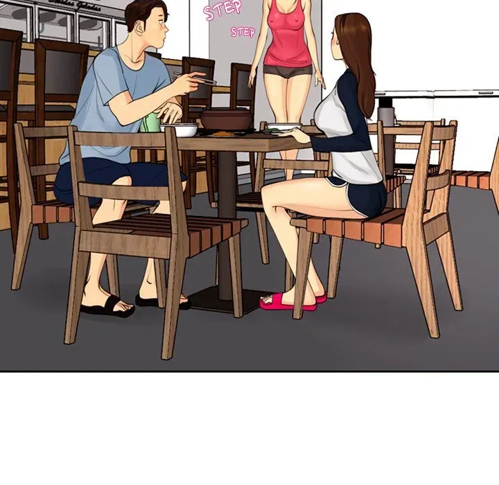 Old Life Behind Chapter 10 page 229 - 