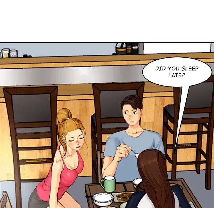 Old Life Behind Chapter 10 page 232 - 