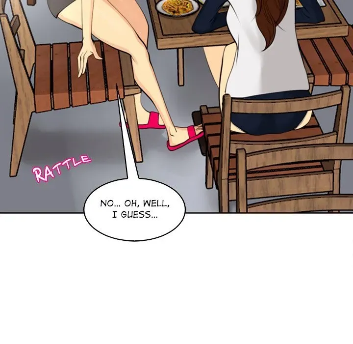 Old Life Behind Chapter 10 page 233 - 