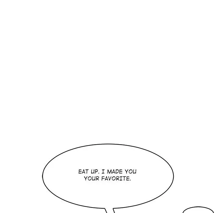 Old Life Behind Chapter 10 page 234 - 