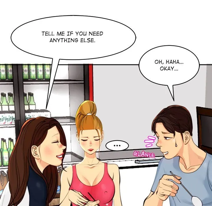 Old Life Behind Chapter 10 page 238 - 
