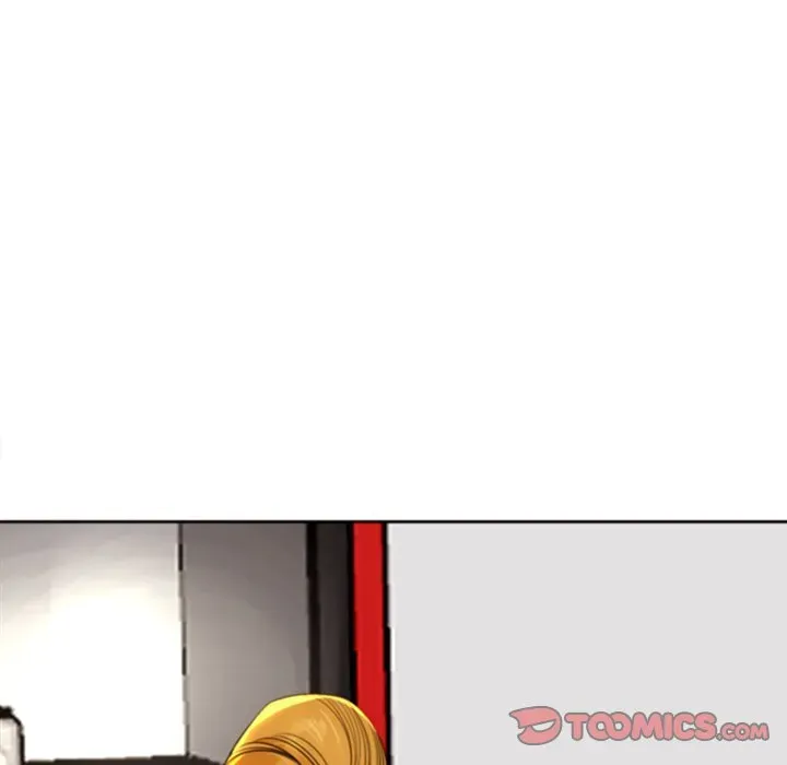 Old Life Behind Chapter 10 page 240 - 