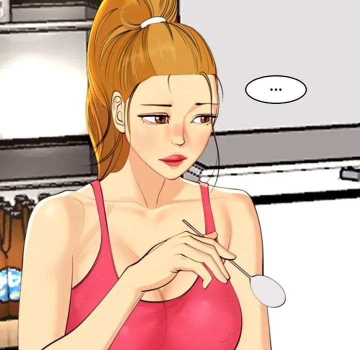 Old Life Behind Chapter 10 page 241 - 