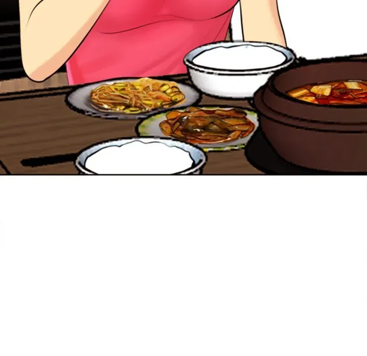 Old Life Behind Chapter 10 page 242 - 