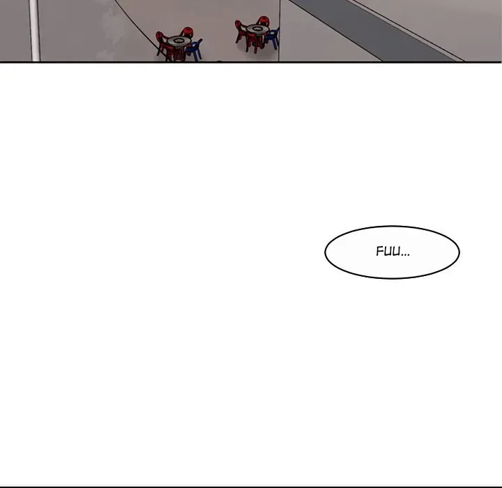 Old Life Behind Chapter 10 page 247 - 