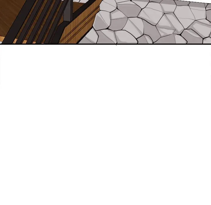 Old Life Behind Chapter 10 page 249 - 