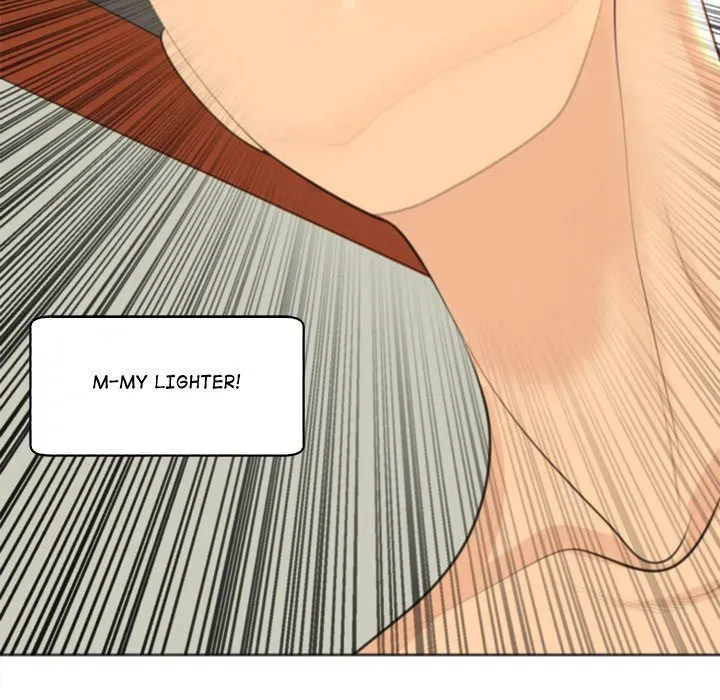 Old Life Behind Chapter 10 page 26 - 