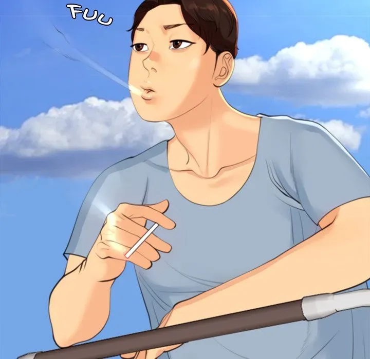 Old Life Behind Chapter 10 page 251 - 