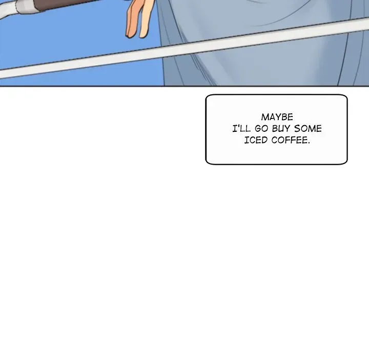 Old Life Behind Chapter 10 page 252 - 