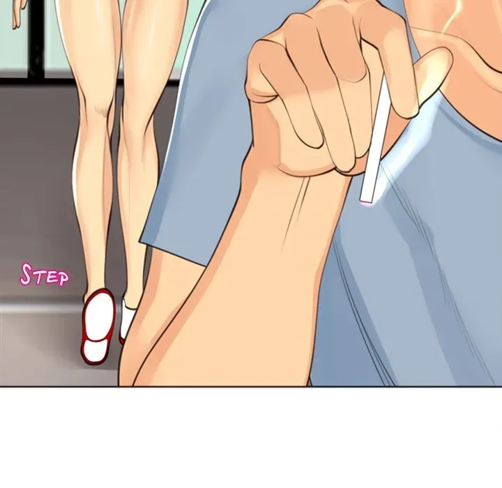 Old Life Behind Chapter 10 page 260 - 