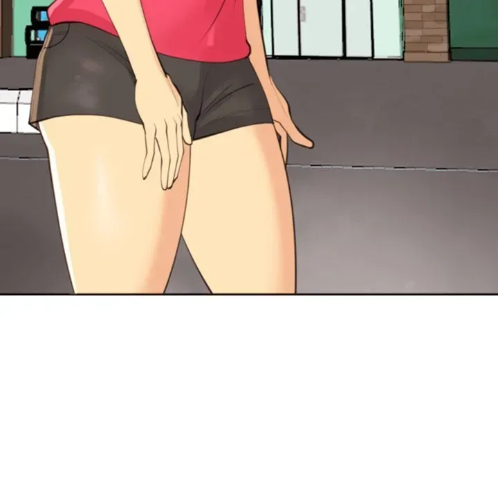 Old Life Behind Chapter 10 page 264 - 