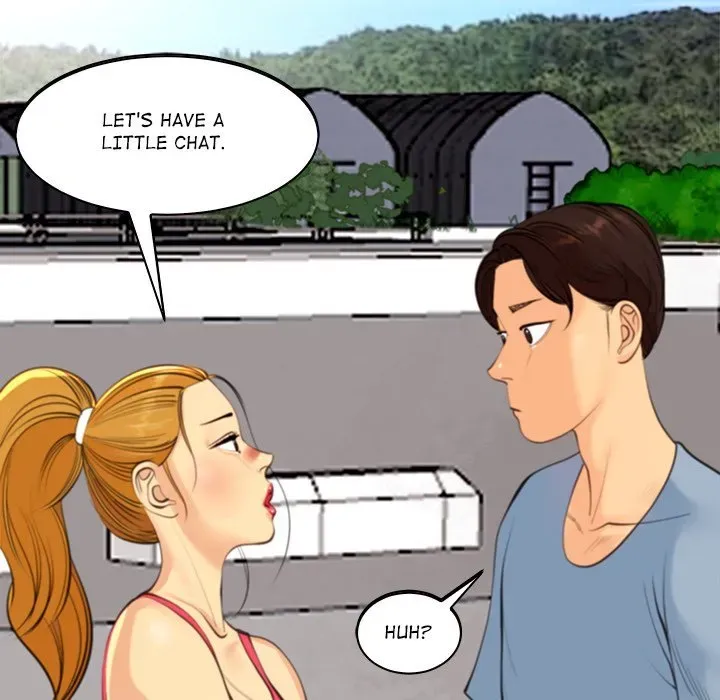Old Life Behind Chapter 10 page 269 - 