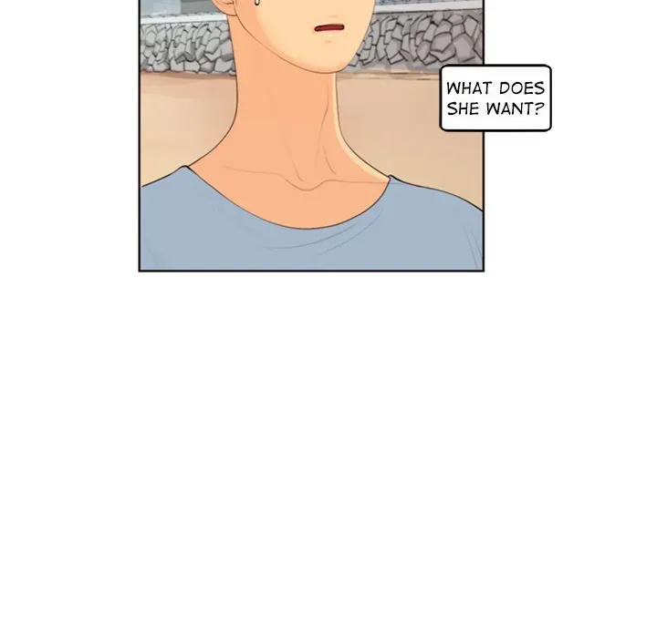 Old Life Behind Chapter 10 page 282 - 