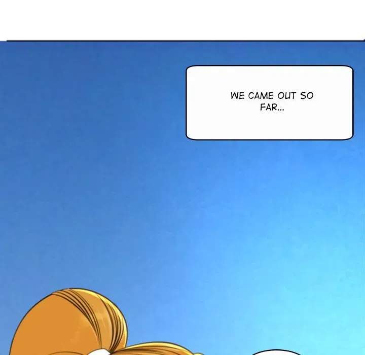 Old Life Behind Chapter 10 page 284 - 