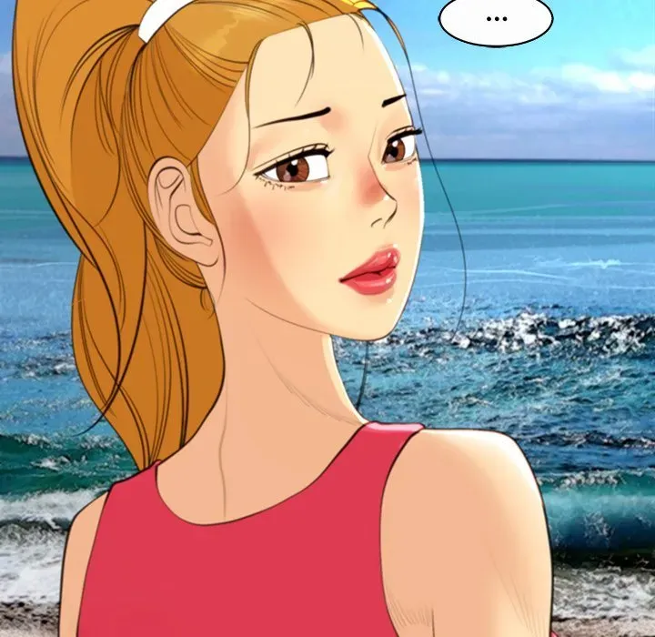 Old Life Behind Chapter 10 page 285 - 