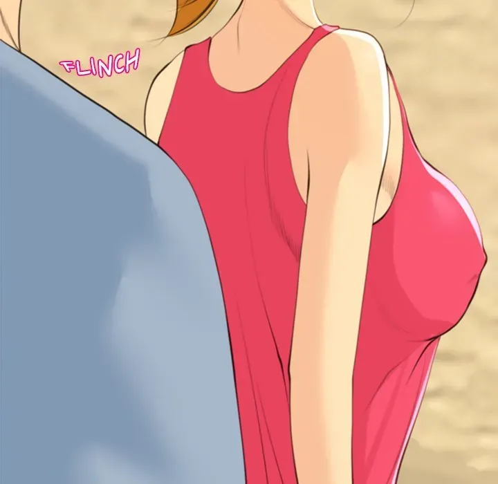 Old Life Behind Chapter 10 page 293 - 