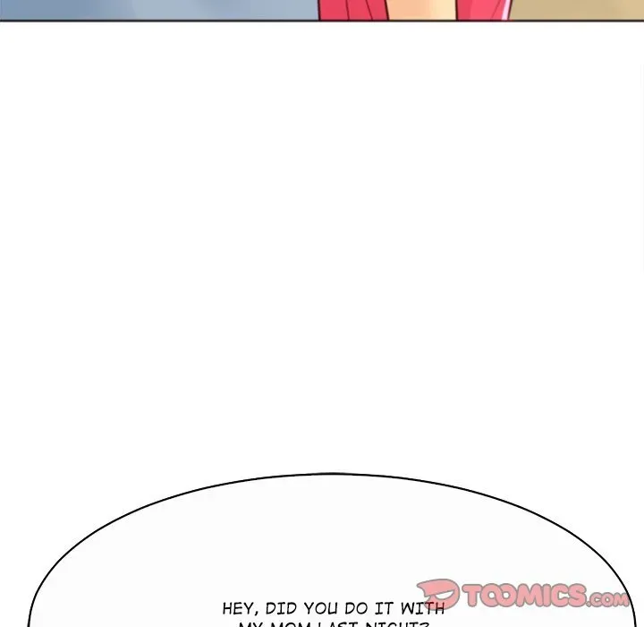 Old Life Behind Chapter 10 page 294 - 