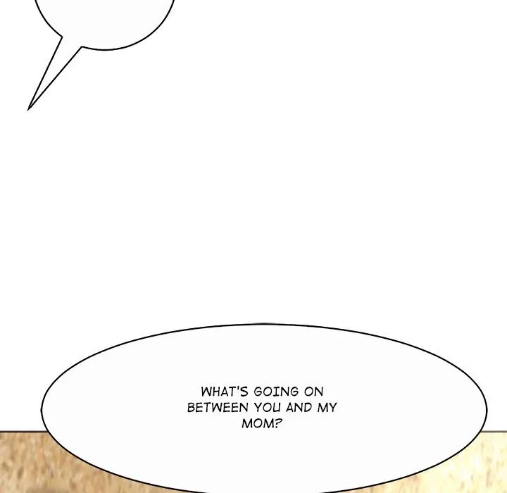 Old Life Behind Chapter 10 page 299 - 