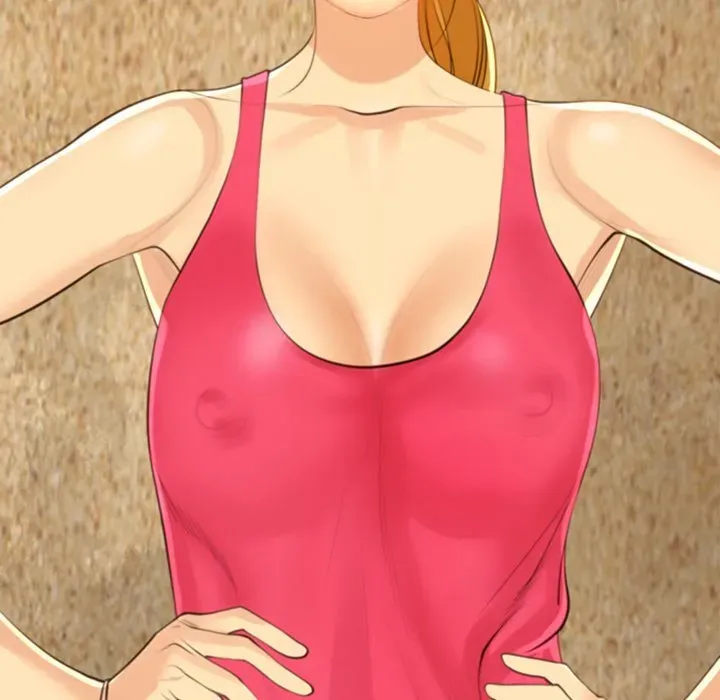 Old Life Behind Chapter 10 page 301 - 
