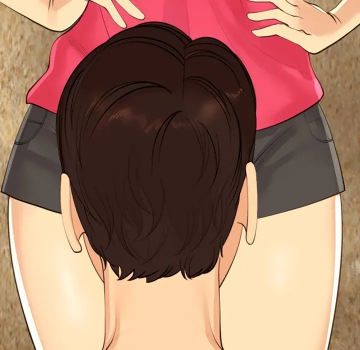 Old Life Behind Chapter 10 page 302 - 