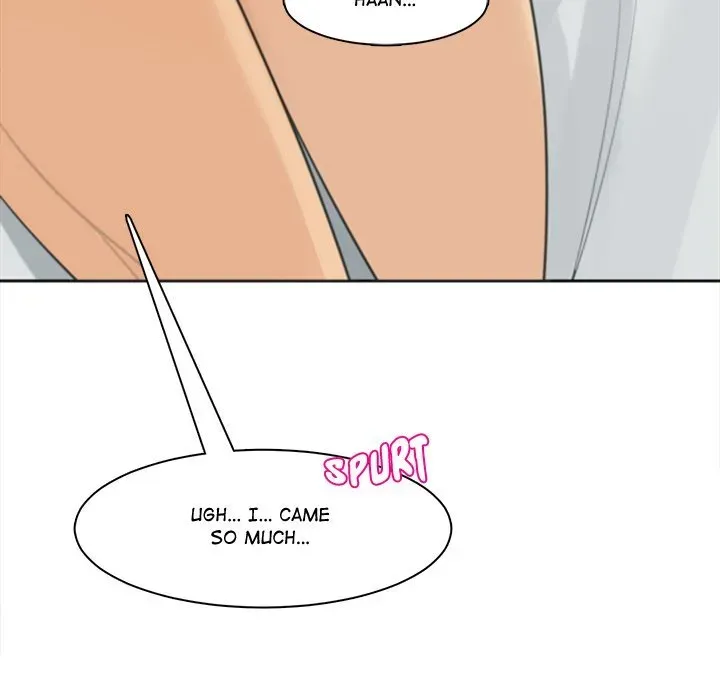Old Life Behind Chapter 10 page 5 - 