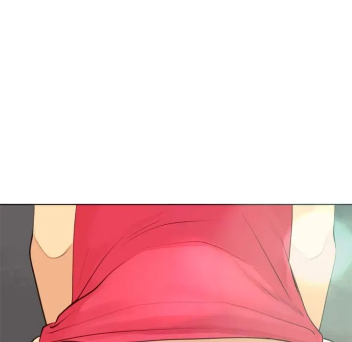 Old Life Behind Chapter 10 page 41 - 