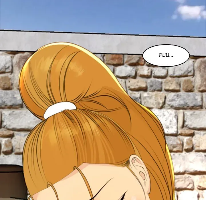 Old Life Behind Chapter 10 page 50 - 