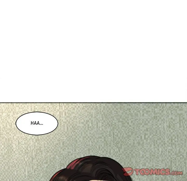Old Life Behind Chapter 10 page 6 - 