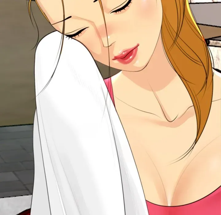 Old Life Behind Chapter 10 page 51 - 