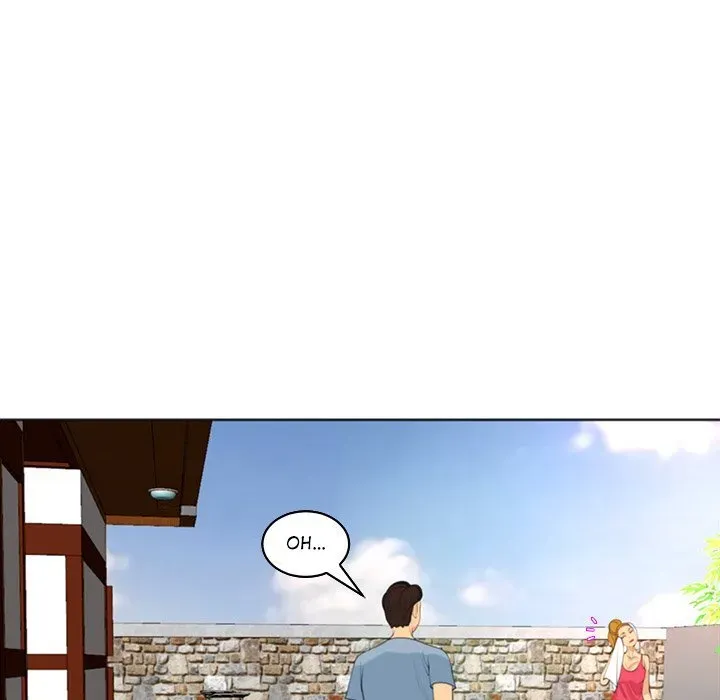 Old Life Behind Chapter 10 page 54 - 