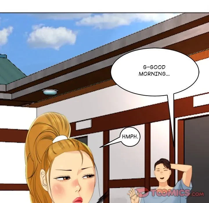 Old Life Behind Chapter 10 page 60 - 