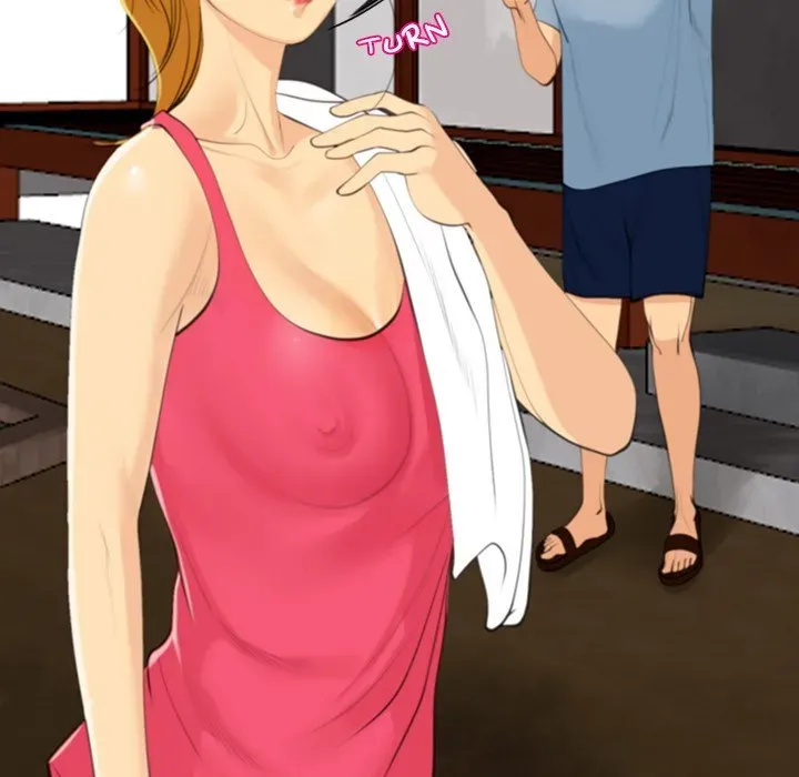 Old Life Behind Chapter 10 page 61 - 