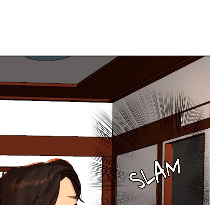 Old Life Behind Chapter 10 page 64 - 